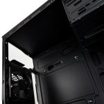 Carcasa Kolink Inspire K2 RGB Mid Tower NEGRU - imagine 9