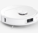 Roborock QRevo MaxV Vacuum Cleaner White - imagine 3