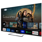 QLED TV HORIZON 4K-GTV 55HQ8590U/D, 55" QLED, 4K Ultra HD - imagine 3