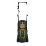 MASINA GAZON HEINNER 1300W 3500RPM 32CM - imagine 2
