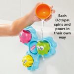 Caracatite care se invartesc si stropesc - imagine 2