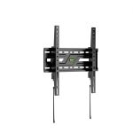 Suport perete TV Serioux 32-75" Tilt 75kg Profil 50mm Material: - imagine 2