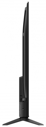 Televizor TCL LED 65P69B, 65''(165cm), Smart Google TV, 4K, Negru - imagine 3