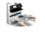 EPSON WF-C579RDTWF A4 COLOR INKJET MFP - imagine 3