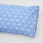Lenjerie dubla,100%bumbac,4 piese, Roly - imagine 3