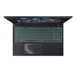 Laptop Gaming Gigabyte G5 MF5, cu procesor Intel Core i7 - imagine 4