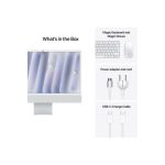 Apple iMAC 24" Retina 4.5k/ Apple M4 (CPU 8-core, GPU - imagine 3