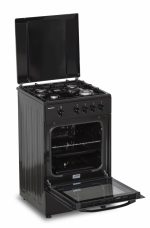 ARAGAZ GAZ HEINNER HFSC-SME50BK - imagine 4