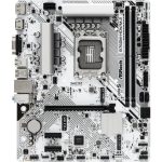 Placa de baza ASRock B760M-HDV/M.2, LGA 1700, DDR5, Micro-ATX - imagine 2