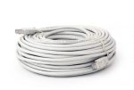 Patchcord FTP Spacer Cat6, material cupru aluminiu, lungime 30m, AWG26 - imagine 2