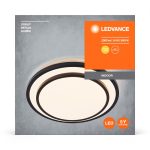 Plafoniera LED Ledvance Orbis Berlin 300, 16W, 2000 lm, lumina