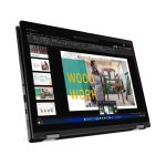 Laptop Lenovo ThinkPad L13 2-in-1 Gen 5 (Intel);13.3" WUXGA (1920x1200) - imagine 5