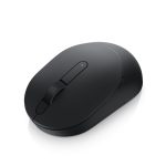 Mouse DELL MS3320W, wireless, negru - imagine 2