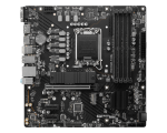 Placa de baza MSI PRO B760M-P DDR4, Socket 1700, DDR4, - imagine 2