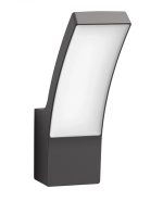 Aplica LED pentru exterior Philips SPLAY, 3.8W, 800 lm, lumina - imagine 2