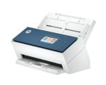 Scanner A3 HP ScanJet Enterprise N9000SN1, Tip scanner: Sheetfed, Duplex, - imagine 3
