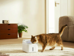 Xiaomi Smart Pet Fountain White 2 - imagine 6