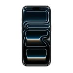 iPhone 17 Pro Max 256GB Silver - imagine 2