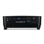 Videoproiector Acer X1329, WXGA 1280*800, up to 1920*1200, 4.800 lumeni, - imagine 2