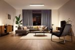 Panou LED Philips Hue Aurelle REC, Bluetooth, 39W, 3750 lm, - imagine 6