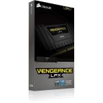 Memorie RAM Corsair Vengeance LPX 16GB DDR4 2666MHz CL16 Kit - imagine 2