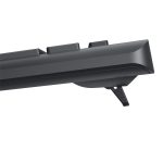 Kit Wireless tastatura si mouse Dell KM3322W, taste numerice, Negru - imagine 3