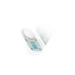 Dozator automat mancare PETKIT Fresh Element Solo, White, animale de - imagine 3