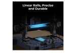Imprimanta 3D Creality CR-10 SE, tehnologie printare: FDM, Volum printare: - imagine 3