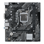 Placa de bază ASUS PRIME H510M-K LGA1200 - imagine 3