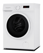 Masina de spalat rufe HEINNER HWM-M8014SMA+++, 8 kg, 1400 rpm, - imagine 6