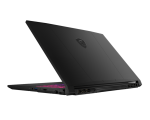 Laptop Gaming MSI Katana 17 HX, cu procesor Intel Core - imagine 5
