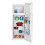 FRIGIDER CU DOUA USI HEINNER HF-V213F+ - imagine 4