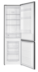 Combina frigorifica HEINNER HCNF-HM253INVXD, No Frost, 253 l, Clasa: D, - imagine 2