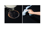 Plita incorporabila Electrolux EIT61443B, Inductie, 4 zone de gatit, Touch - imagine 2