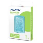 HDD Extern Adata, 1TB, HC300 ECO, 2.5", USB 3.2, plastic - imagine 2