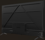 Televizor TCL LED 65P69B, 65''(165cm), Smart Google TV, 4K, Negru - imagine 6