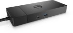 Dell Docking Station WD19DCS 240W - imagine 3