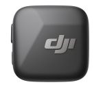 DJI Mic Mini 2x microfon, 1x receptor - imagine 6