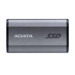 SSD extern ADATA Elite SE880, 4 TB, USB 3.2 Gen