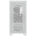 CARCASA Corsair 3000D AIRFLOW Mid Tower NEGRU - imagine 2