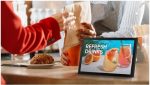 Monitor signage SAMSUNG LH13QBCEBGBXEN, Full HD de 33 cm (13") - imagine 3