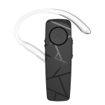 Casti In-ear TELLUR Vox 55, Fara Fir, Multicolor - imagine 2