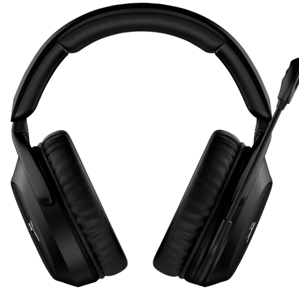 Casti Gaming Head-band HP HyperX Cloud Stinger 2 Wireless, Fara