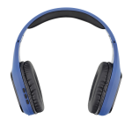 Casti Head-band TELLUR Pulse, wireless, Albastru - imagine 3