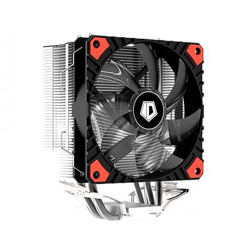 CPU Cooler ID-Cooling SE-214V3, Fan Speed: 600 ~ 2200 RPM