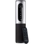 Camera Web LOGITECH ConferenceCam Connect, rezolutie video Full HD, USB