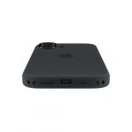 iPhone 17 Silicone Case with MagSafe - Black - imagine 7