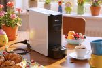 Espressor cu capsule HEINNER EspressoCraft HEMC-DD20WHBK - imagine 7