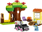 MUFFIN SI BLUE, FETELE CARE ADUC PIZZA LEGO10469 - imagine 4