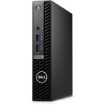 Desktop Dell OptiPlex 7010 MFF, i7-13700T, 16 GB, 512GB SSD, - imagine 2